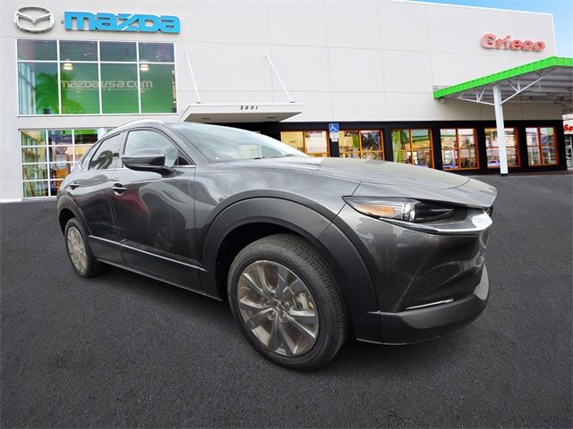 2025 Mazda CX-30 2.5 S Premium Package