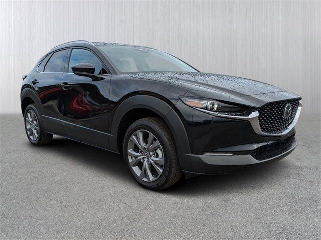 2025 Mazda CX-30 2.5 S Premium Package