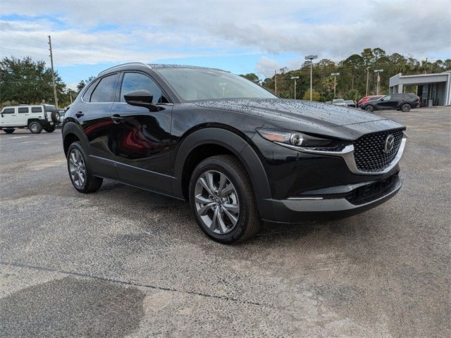 2025 Mazda CX-30 2.5 S Premium Package