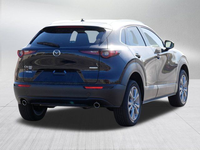 2025 Mazda CX-30 2.5 S Premium Package