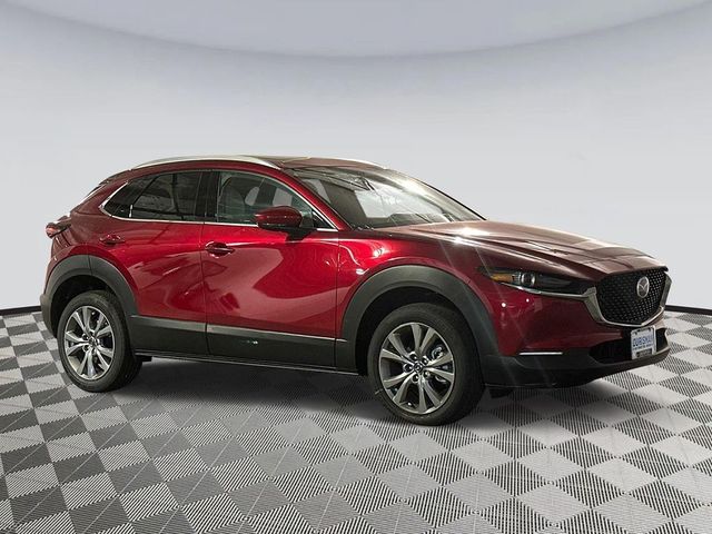 2025 Mazda CX-30 2.5 S Premium Package