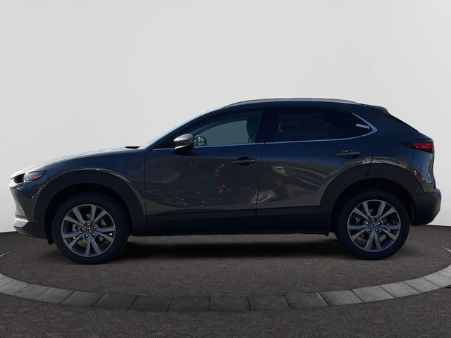 2025 Mazda CX-30 2.5 S Premium Package