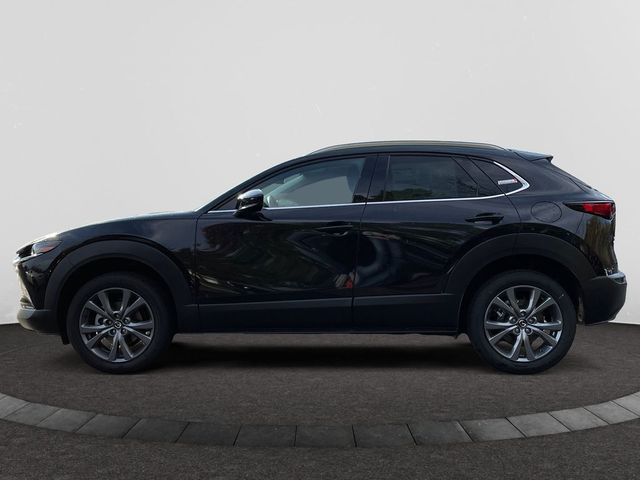 2025 Mazda CX-30 2.5 S Premium Package