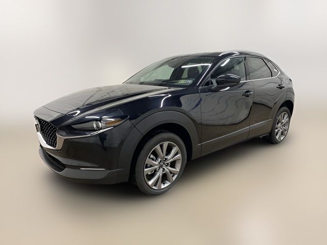 2025 Mazda CX-30 2.5 S Premium Package