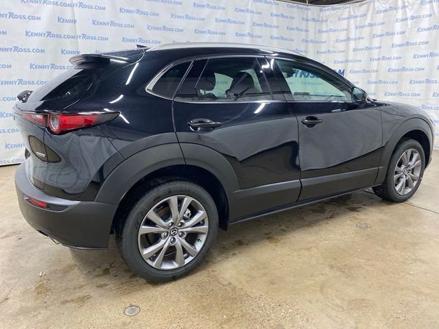 2025 Mazda CX-30 2.5 S Premium Package