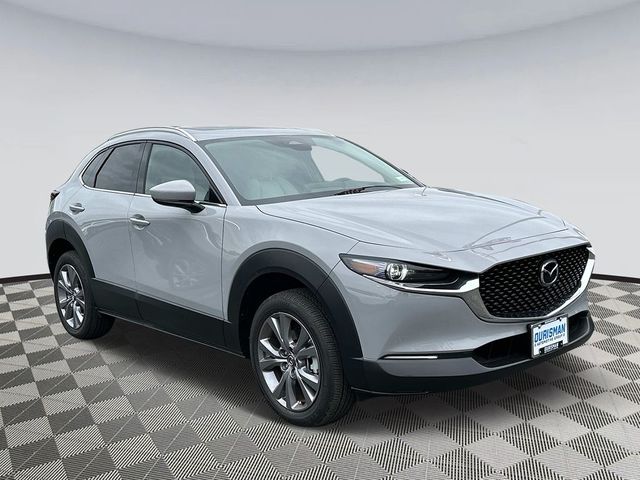 2025 Mazda CX-30 2.5 S Premium Package