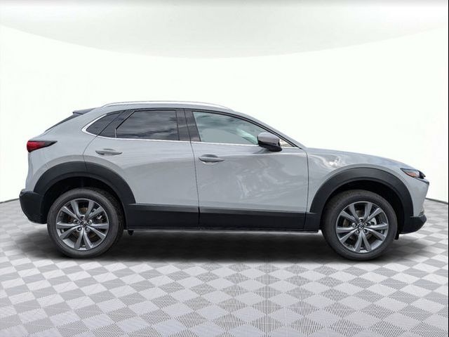 2025 Mazda CX-30 2.5 S Premium Package