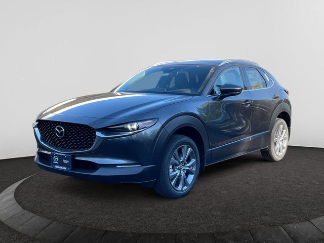 2025 Mazda CX-30 2.5 S Premium Package