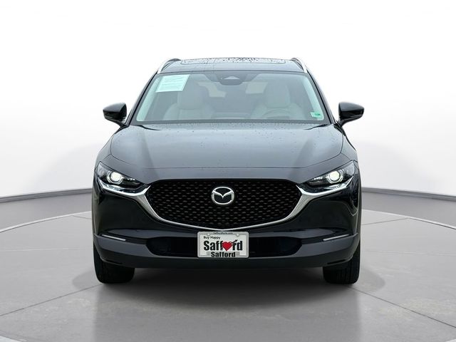 2025 Mazda CX-30 2.5 S Premium Package