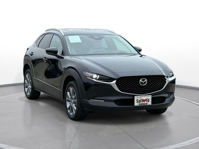 2025 Mazda CX-30 2.5 S Premium Package
