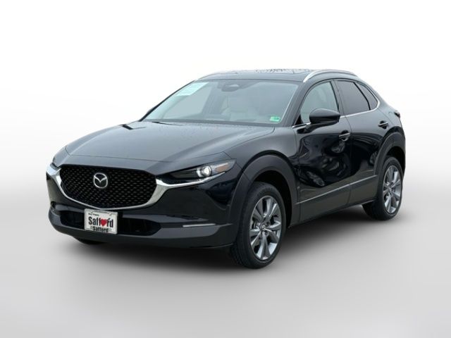 2025 Mazda CX-30 2.5 S Premium Package