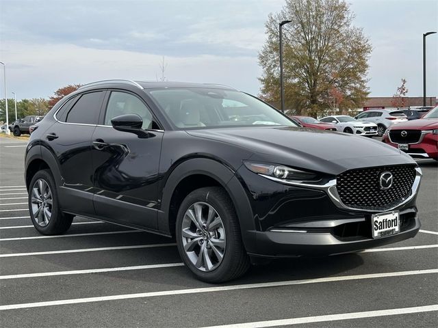 2025 Mazda CX-30 2.5 S Premium Package