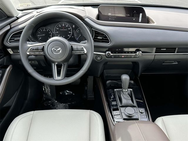 2025 Mazda CX-30 2.5 S Premium Package