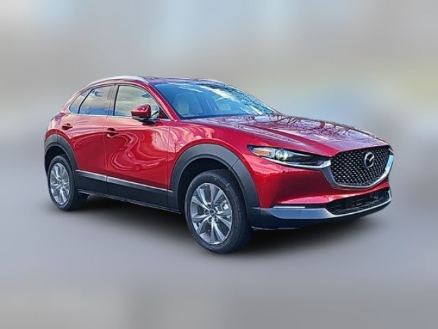 2025 Mazda CX-30 2.5 S Premium Package