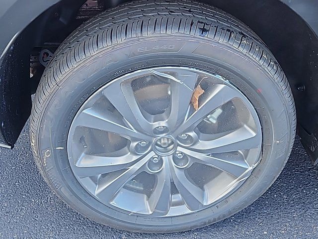 2025 Mazda CX-30 2.5 S Premium Package