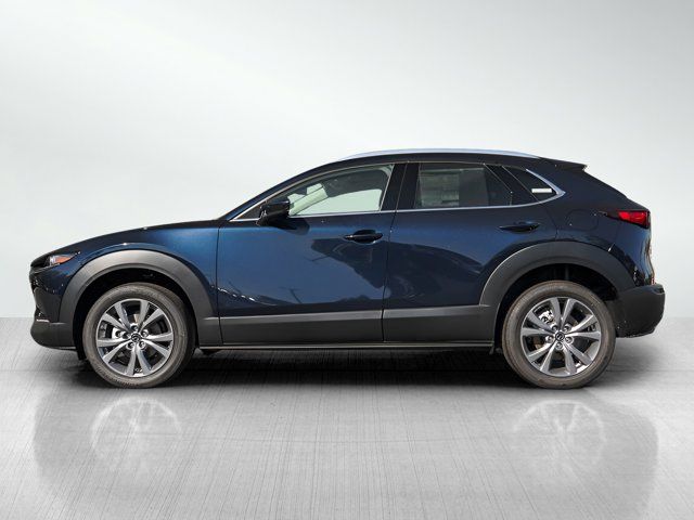 2025 Mazda CX-30 2.5 S Premium Package