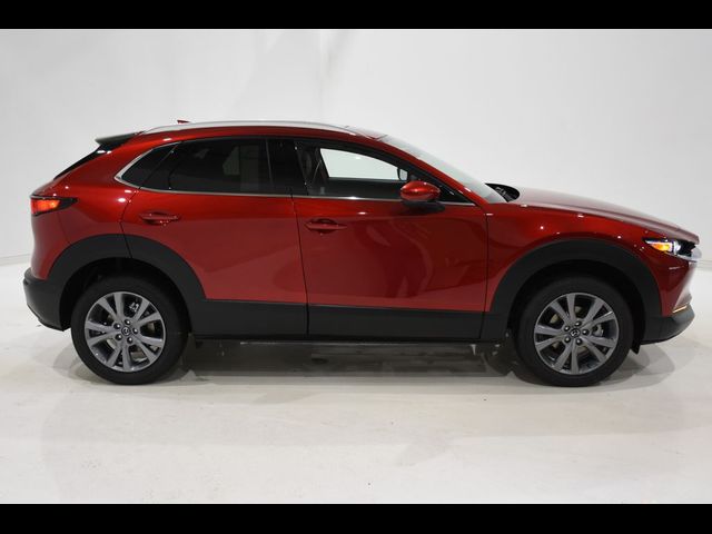 2025 Mazda CX-30 2.5 S Premium Package