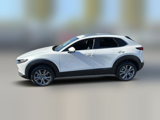 2025 Mazda CX-30 2.5 S Premium Package