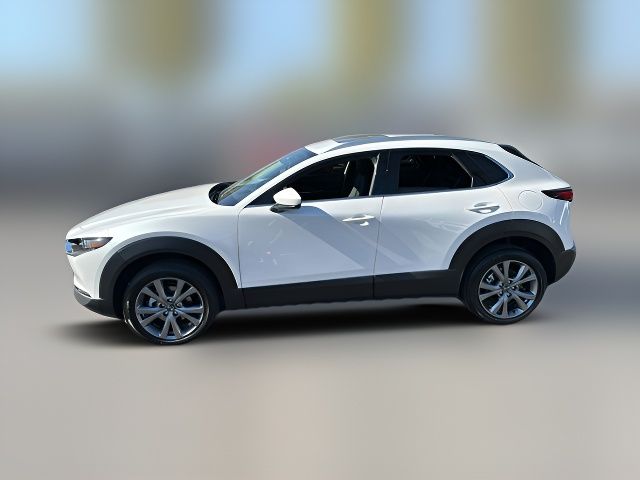 2025 Mazda CX-30 2.5 S Premium Package