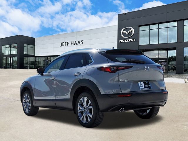 2025 Mazda CX-30 2.5 S Premium Package