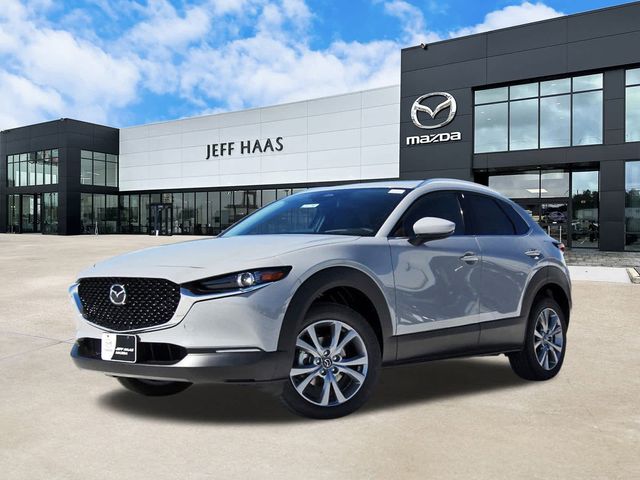 2025 Mazda CX-30 2.5 S Premium Package