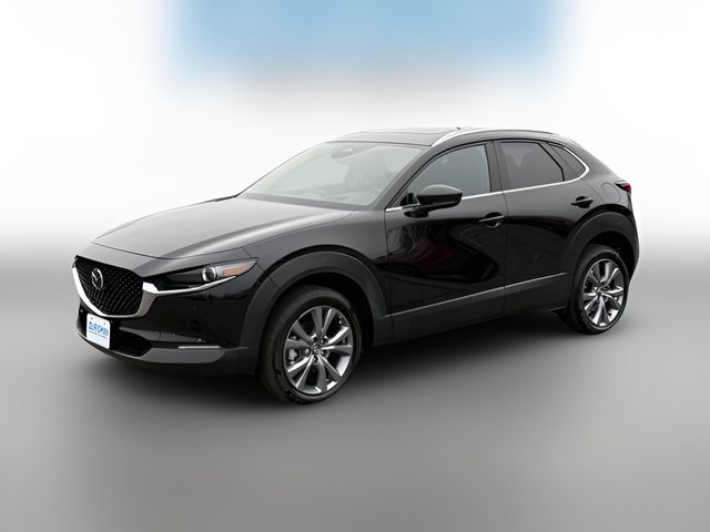 2025 Mazda CX-30 2.5 S Premium Package