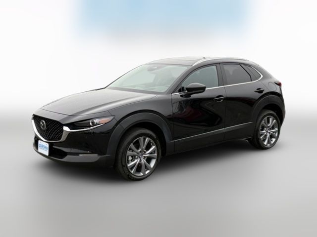 2025 Mazda CX-30 2.5 S Premium Package