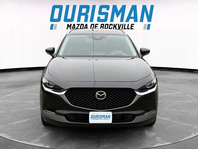 2025 Mazda CX-30 2.5 S Premium Package