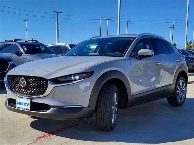 2025 Mazda CX-30 2.5 S Premium Package