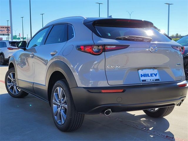 2025 Mazda CX-30 2.5 S Premium Package