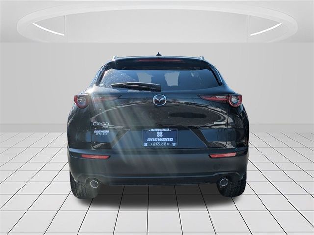 2025 Mazda CX-30 2.5 S Premium Package