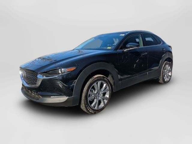 2025 Mazda CX-30 2.5 S Premium Package