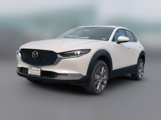 2025 Mazda CX-30 2.5 S Premium Package