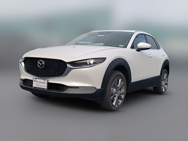 2025 Mazda CX-30 2.5 S Premium Package