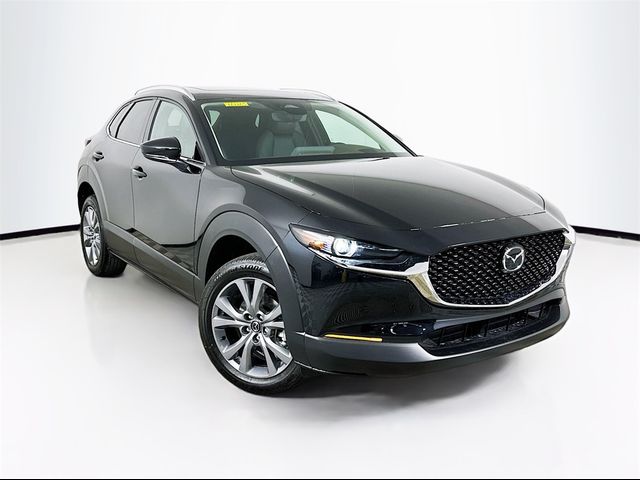 2025 Mazda CX-30 2.5 S Premium Package