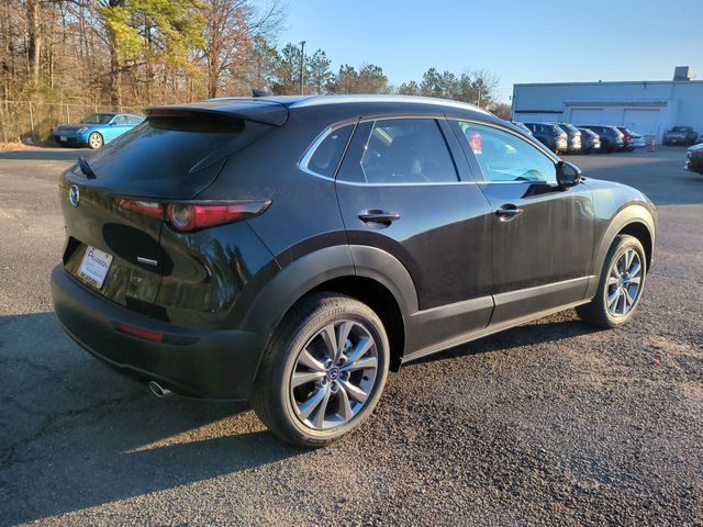 2025 Mazda CX-30 2.5 S Premium Package