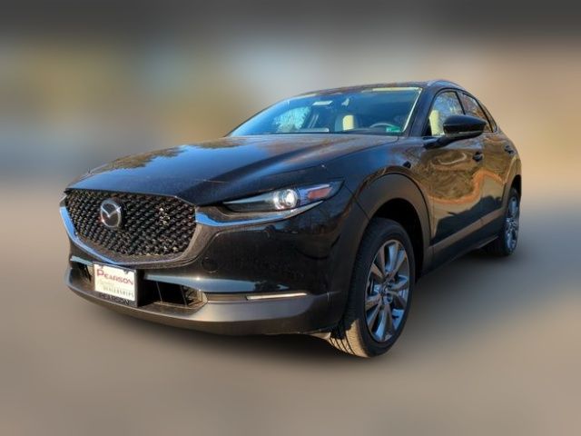 2025 Mazda CX-30 2.5 S Premium Package