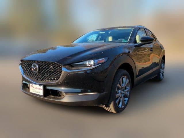 2025 Mazda CX-30 2.5 S Premium Package