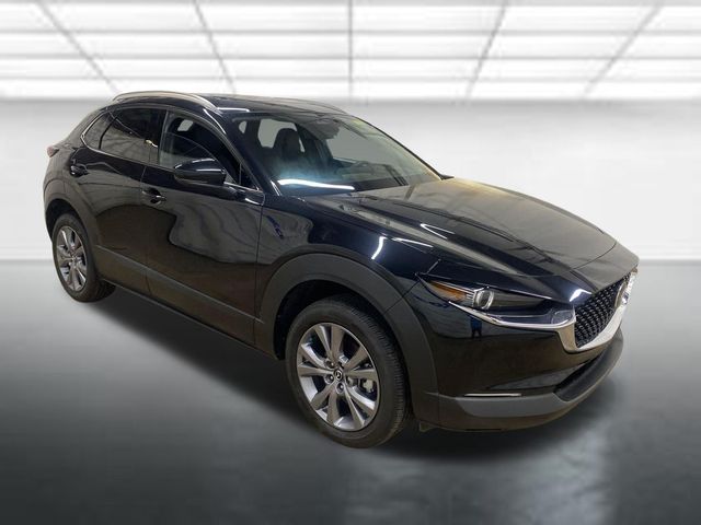 2025 Mazda CX-30 2.5 S Premium Package