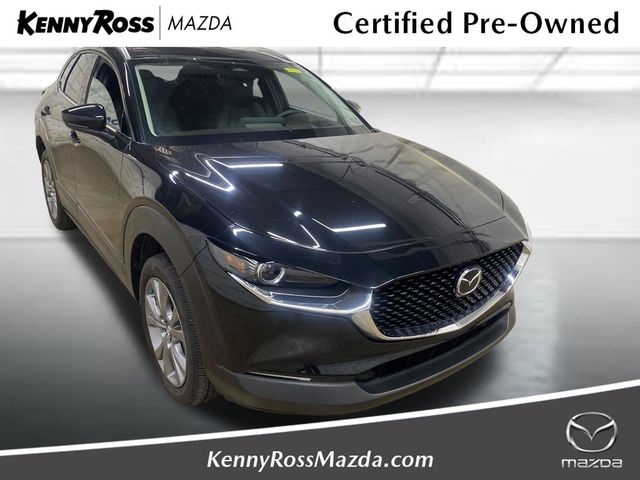 2025 Mazda CX-30 2.5 S Premium Package