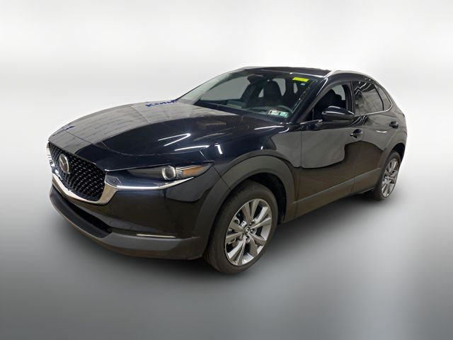 2025 Mazda CX-30 2.5 S Premium Package