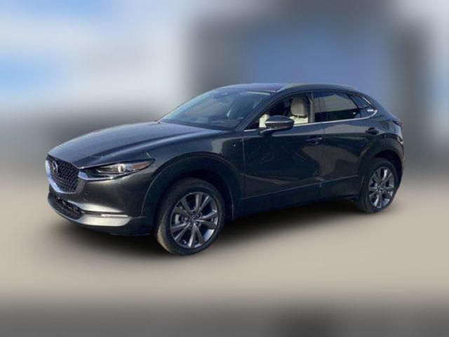 2025 Mazda CX-30 2.5 S Premium Package