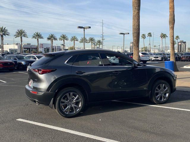 2025 Mazda CX-30 2.5 S Premium Package