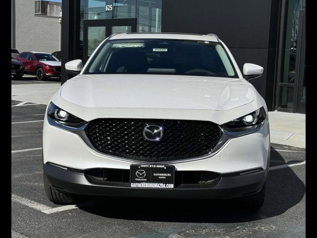 2025 Mazda CX-30 2.5 S Premium Package