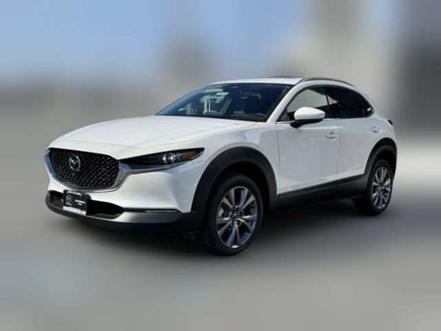 2025 Mazda CX-30 2.5 S Premium Package