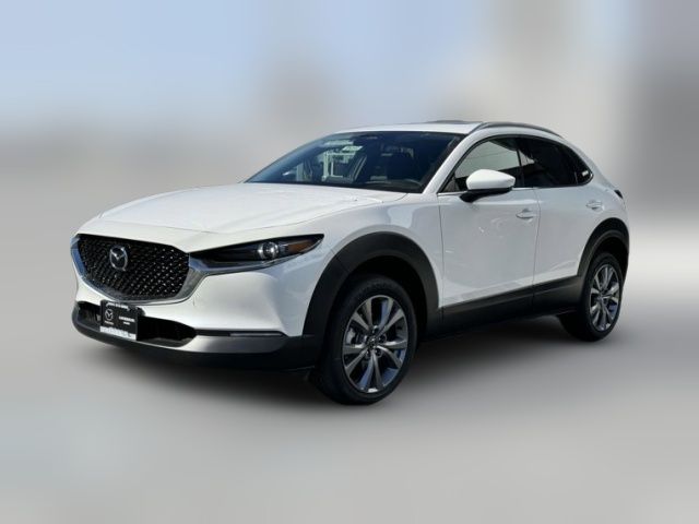 2025 Mazda CX-30 2.5 S Premium Package