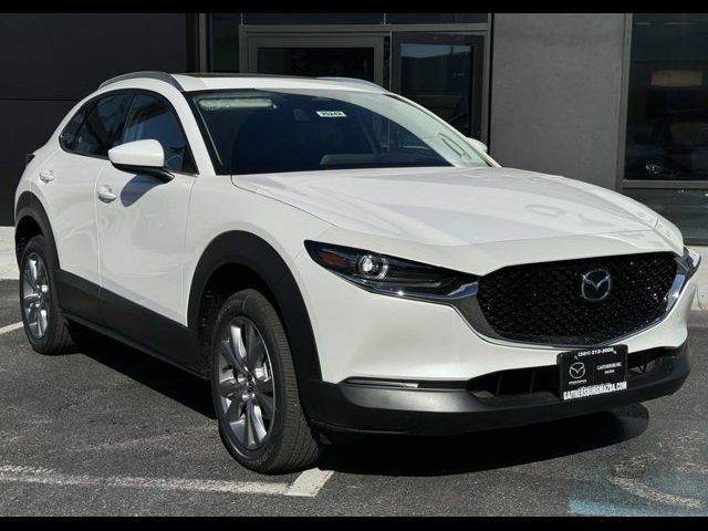 2025 Mazda CX-30 2.5 S Premium Package