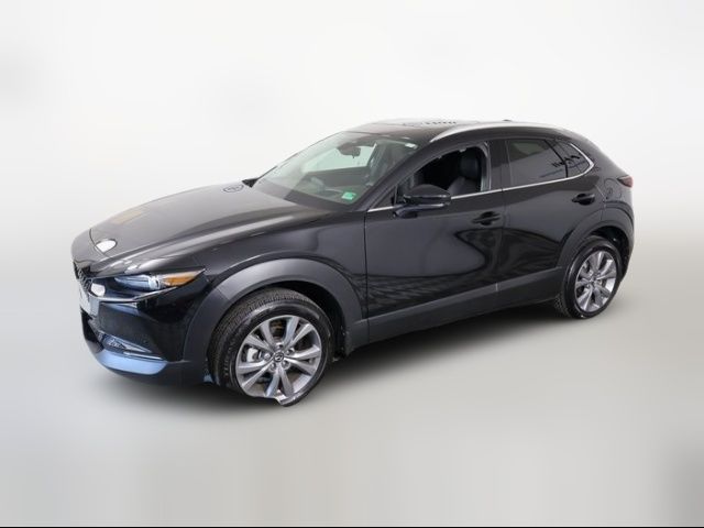 2025 Mazda CX-30 2.5 S Premium Package