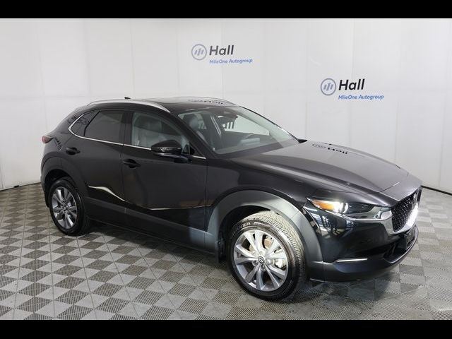 2025 Mazda CX-30 2.5 S Premium Package