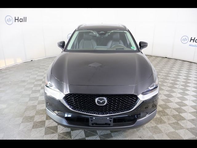 2025 Mazda CX-30 2.5 S Premium Package